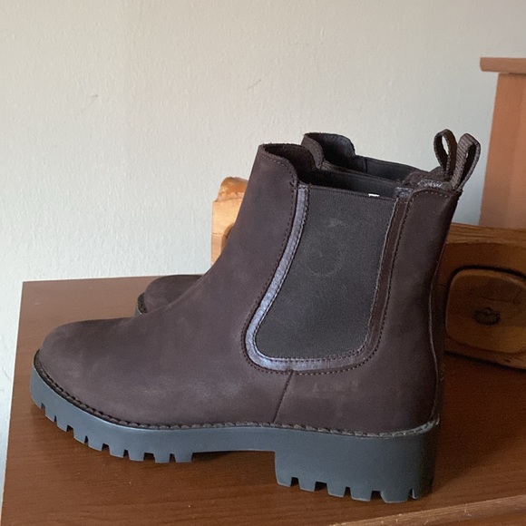 Thursday Boot Co. Chelsea Boot - Picture 4 of 9